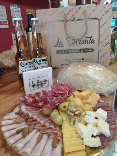 La Burrata